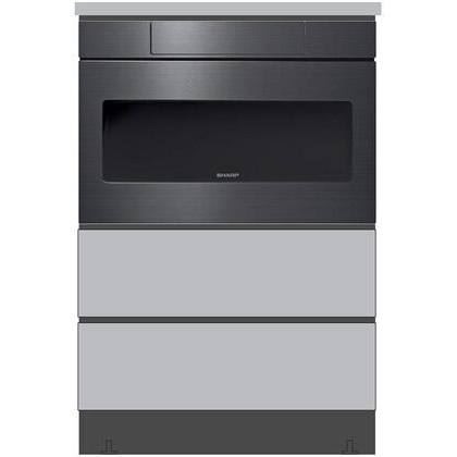 Sharp Microwave Model Sharp 1213875